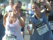 Rekord: 7305 osób ukończyło 28. Nike Budapest Half Marathon
